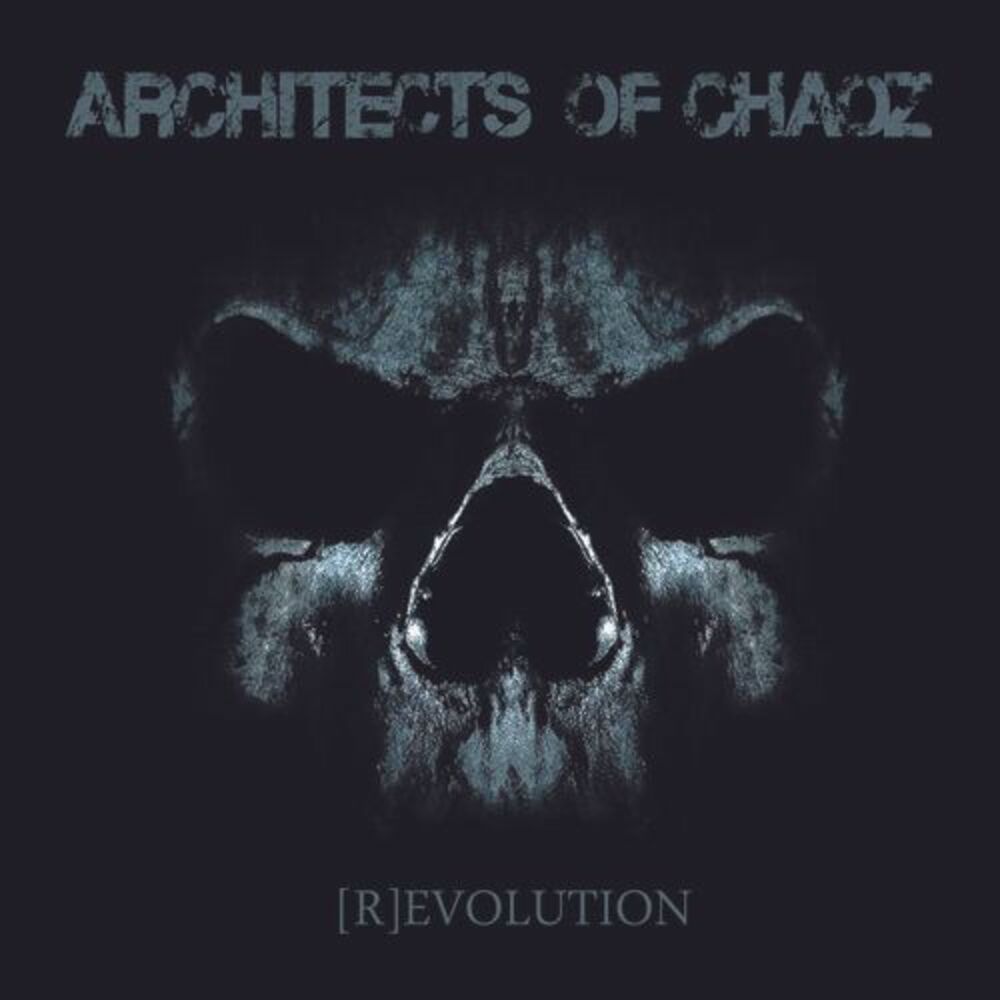 Architects Of Chaoz - (R)Evolution  LP LP